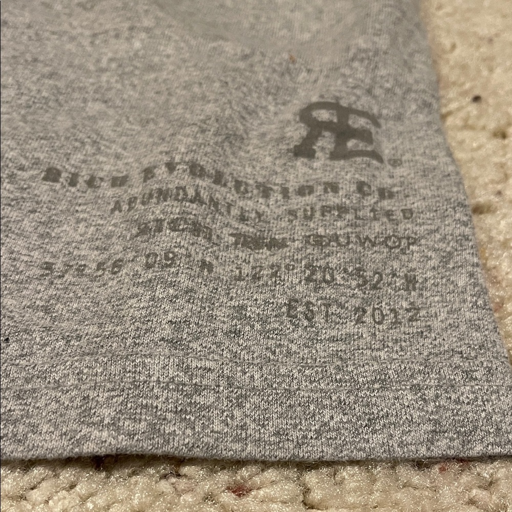 3m Reflective “Enriched” Rich Evolution Heather G… - image 4